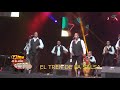 El Tren de la Salsa El Tren de la Salsa