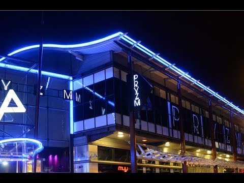 nottingham nightout!!!!! (pryzm)