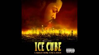 Watch Ice Cube Laugh Now Cry Later video