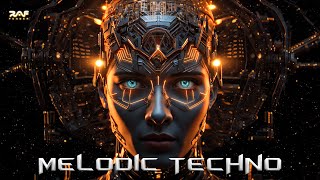 Melodic Techno  Mix 2024  Argy Weekend Heroes Jean-Michel Jarre Michael Jackson Roelbeat Raf Fender