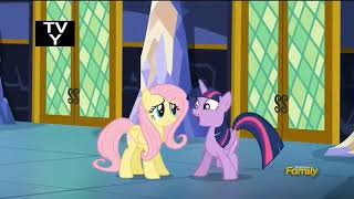 Twilight Sparkle Fart Edit 2