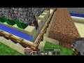 Minecraft E019 - Cactus Farm