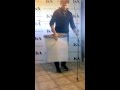 How to Set Up an X Banner Stand