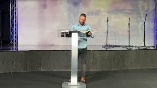 GIFTS OF THE HOLY SPIRIT.....SUNDAY MORNING!