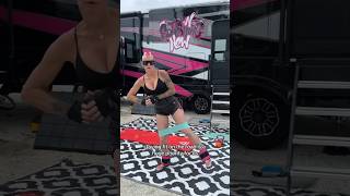 Even The Kids Love It Fit In The Rv
