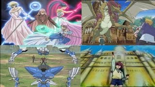 Top 5 Yu-Gi-Oh! Anime Exclusive Decks That Need To Be Made TODAY!
