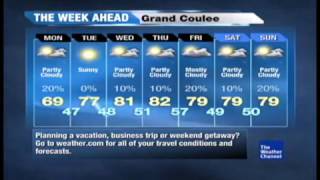 Twc Intellistar 2 Jr- Grand Coulee, Wa- May 19, 2014- 248Pm Pdt