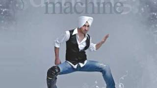los angeles (L.A) diljit new song