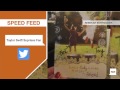 See what Taylor Swift sent fan in epic care package