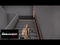 Arma 3 - Breaking Point - First trip to Ghost hotel!