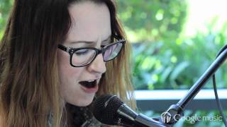 Watch Ingrid Michaelson End Of The World video