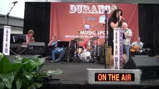 Watch Mandy Barnett Three Days video