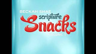 Watch Beckah Shae Momma video