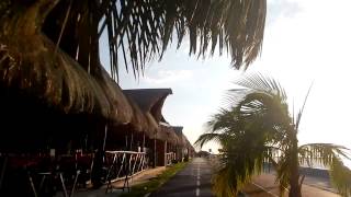 Mercurio Ranger R29/Malecon Campeche 1