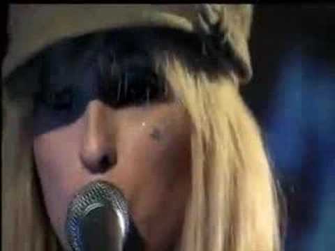 The Ting Tings: