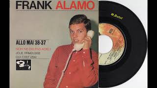 Watch Frank Alamo Allo Mai 3837 video