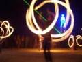 Burning Man: A Party For The Senses And Spirit
