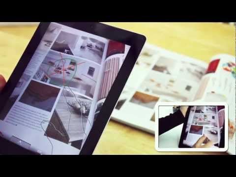 CHI 2013 Chili: Navigate and Draw, in Video Calls