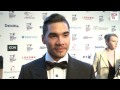 Louis Smith Interview