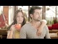 Surya and Jyothika in Latest Nescafe Sunrise TVC with Surya Singing | Hd 1080p
