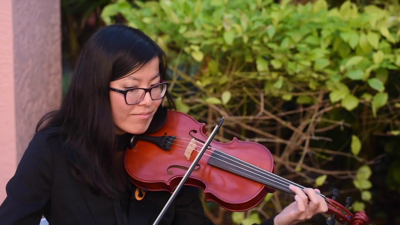 Sunset Strings