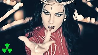 Amaranthe Ft. Noora Louhimo - Strong