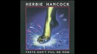 Watch Herbie Hancock Trust Me video
