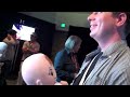 Classic Game Room E3 Report: BABYSITTING MAMA demo and gameplay