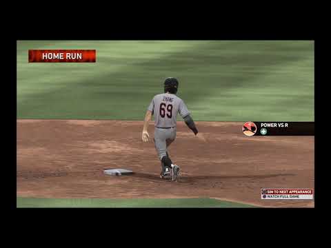 Wowkie Zhang hits a hr and pimps the absolute FUCK out of it AGAIN!!!!!!