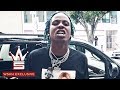 Cdot Honcho Feat. Rich The Kid "02 Shit Remix" (WSHH Exclusive - Official Music Video)