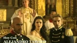 Yo, Diego De La Vega, Me Opongo
