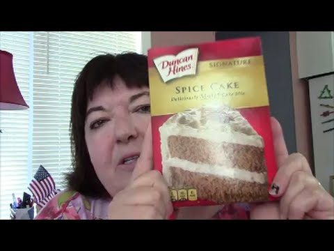 VIDEO : darlene's concoctions - super easy 3 ingredient banana spice bread challenge - here is running kimono's version of thishere is running kimono's version of thisrecipe! world's easiesthere is running kimono's version of thishere is  ...