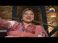 The Shareef Show - (Guest) Musarrat Shaheen & Shahnawaz Londh (Must Watch)