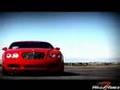 Modded 612hp Bentley Continental GT on the track