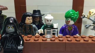 Lego Villain Pub - Theme Song