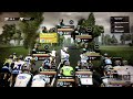 Tour de France 2013 PS3 OPQ Étape 10