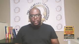 R.I.P Vusi Mngomezulu, message from President B Mnisi and Condolences to The Mighty Singers 🙏