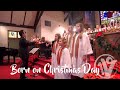 Born on Christmas Day by Kristin Chenoweth | Cover by One Voice Children's Choir