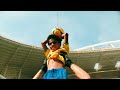 Kelly Rowland - The Game (from Pepsi Beats of the Beautiful Game LP) klip izle