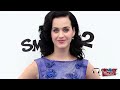 KATY PERRY RELEASES NEW SINGLE "ROAR" LYRIC VIDEO & "PRISM" TRUCK CRASHES!