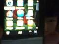 Foto pequena Iphone on Motorokr E6? and Guitar Hero 3 Mobile
