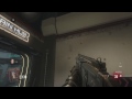 Advanced Warfare Zombies Glitches - SECRET ROOM WALLBREACH Glitch (AW Outbreak Exo Zombies Glitches)