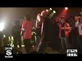 2Pistols and Chot Live @ Gasoline Alley - Let Me See It BIG FACE