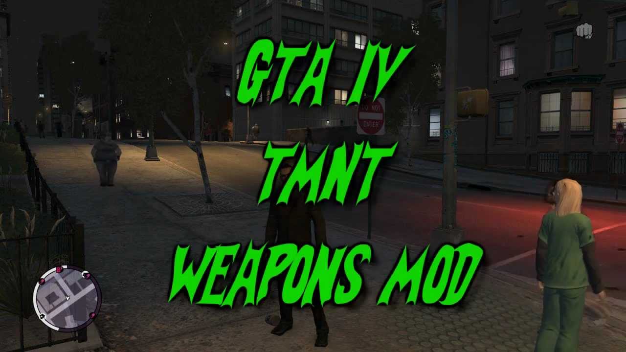 gta 4 weapon mods gta 4 weapon mods