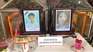 Xin Mọi Hợp Ý Cầu Nguyện Cho Lh Maria Và Micae Sớm Được Hưởng Tôn Nhan Chúa - Giáo Phận Thái Bình