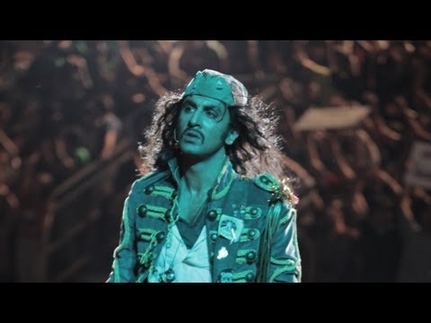 Nadaan Parindey Ghar Aaja Rockstar Feat. Ranbir Kapoor
