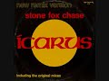 Stone Fox Chase ('88 Remix) - Icarus
