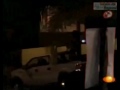 Mexican Navy gunfight with Cartel in Cuernavaca, south of Mexico City.