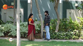 Sembarathi - Indian Tamil Story - Episode 209 - Zee Tamil TV Serial - Best Scene