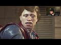 Friday the 13th Game on Friday the 13th